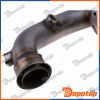 Filtres à Particules Diesel EURO5/6 pour RENAULT | DPF-RE-007, 73297